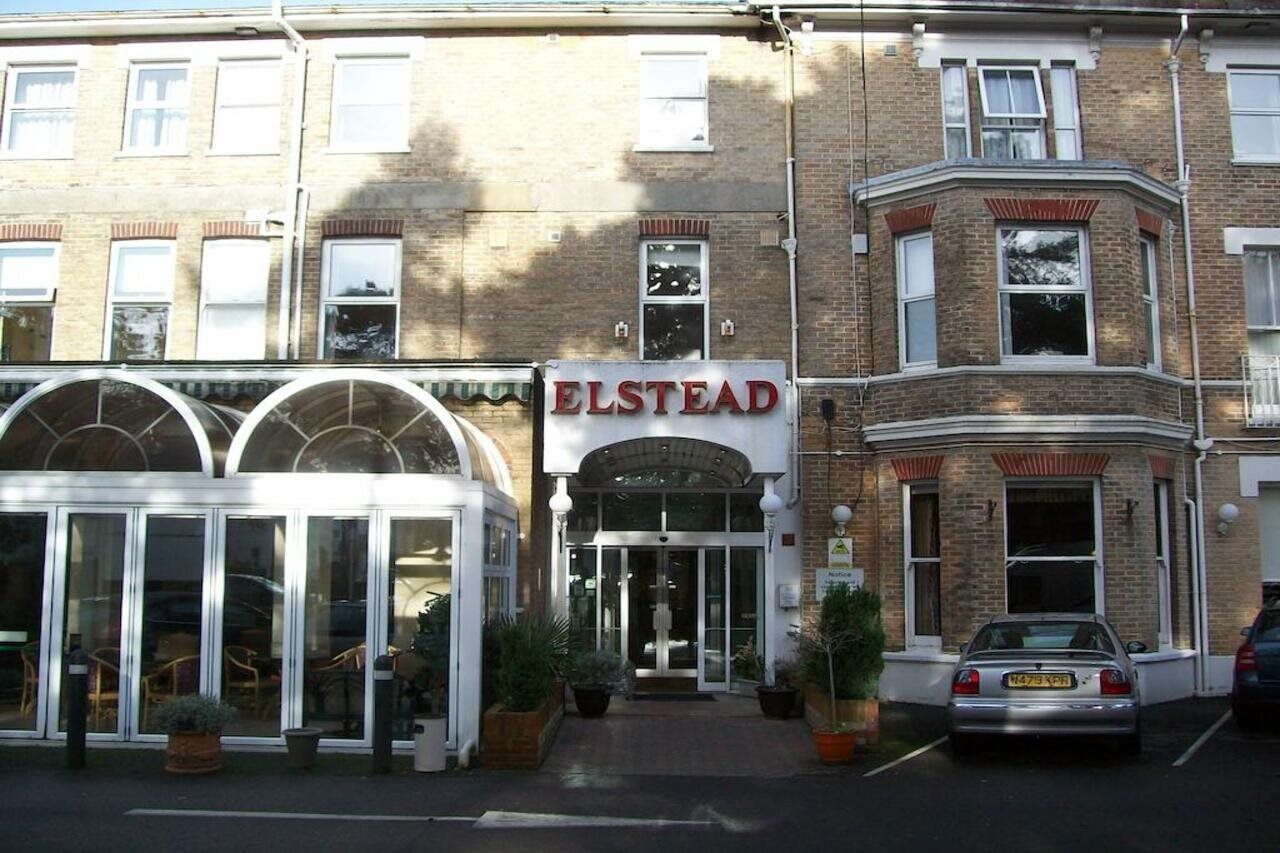 Elstead Hôtel